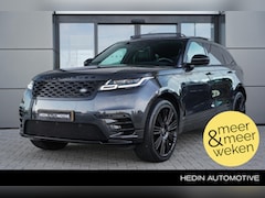 Land Rover Range Rover Velar - 2.0 AWD R-Dynamic S 22" Gloss Black | Dynamic | Panoramadak | Cold Climate