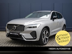 Volvo XC60 - 2.0 Recharge T6 AWD Plus Dark | 360 camera | 21 inch velgen | Panoramadak | Leder