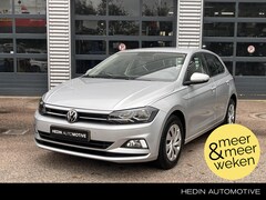 Volkswagen Polo - 1.0 95PK TSI Comfortline | Navigatie | Airconditioning | Adaptive cruise | Apple Carplay/A