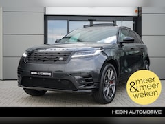 Land Rover Range Rover Velar - 2.0 P400e AWD Dynamic HSE PHEV | Massage Stoelen | Caraway Interior | Meridian