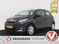 Peugeot 108 - 1.0 e-VTi Active | Org NL | Automaat | Bluetooth | Dealer Ond. |