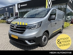 Renault Trafic - 2.0 dCi 110 T29 L1H1 Comfort "Navi via Carplay/Android Auto" DEMO