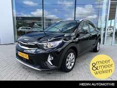 Kia Stonic - 1.0 T-GDi MHEV DynamicLine | Navigatie | Camera | Climate control | Cruise control | Lane