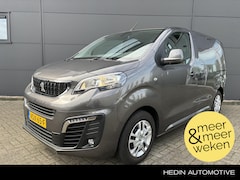 Peugeot Expert - 1.5 BlueHDI 120PK Urban Compact | Navigatie | Climate Control | Cruise control | Betimmeri