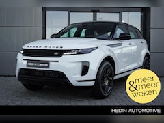 Land Rover Range Rover Evoque - P270e Limited Edition S | Direct Leverbaar | € 5.793 voordeel | Panoramadak |