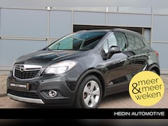 Opel Mokka - 1.4 T 140PK Edition | Airconditioning | Cruise control | Bluetooth | Stuurbediening | PDC