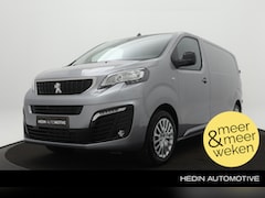 Peugeot Expert - 2.0 BlueHDI 145PK L2 3-Pers. | Navigatie | Camera | Ad. Cruise control | Afn. trekhaak | A