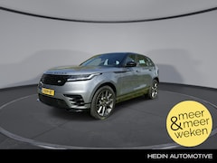 Land Rover Range Rover Velar - 2.0 P400e R-Dynamic SE PHEV | OPEN DAK | LEDER+MEM. | HEAD UP | WINTERPAKKET | LMV 21inch