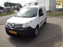 Renault Kangoo - 1.5 dCi 90 Energy Luxe