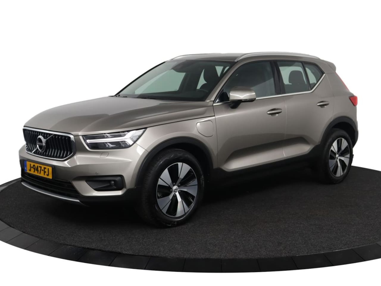 Volvo XC40 - 1.5 T5 Recharge Business Pro 1.5 T5 Recharge Business Pro - AutoWereld.nl