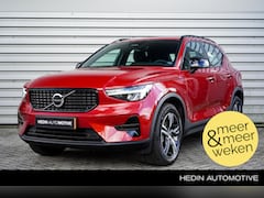 Volvo XC40 - 2.0 B4 Plus Dark | Google on Board | Internet | DAB+| Adaptieve Cruise controle | BLIS | C