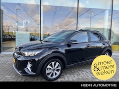 Kia Stonic - 1.0 T-GDi MHEV 100PK DynamicPlusLine | Navigatie | Camera | Climate control | Cruise contr