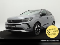 Opel Grandland - 1.6 Turbo Hybrid Level 3 225pk | Informeer naar voorraadkorting