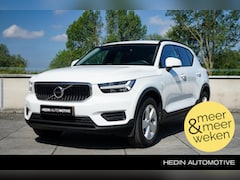 Volvo XC40 - 1.5 T2 Momentum Core Navigatie | Apple Carplay/Android Auto | Parkeersensoren achter | Cru