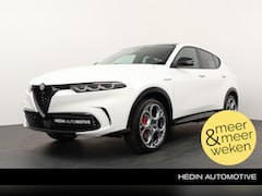 Alfa Romeo Tonale - 1.3T PHEV Veloce Panoramadak | Keyless | Navigatie