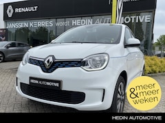 Renault Twingo Z.E. - R80 Intens "Clima, Carplay/Android Auto" SUBSIDIE/PRIVATE Lease mogelijk