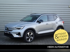 Volvo XC40 - Single Motor Extened Range Core 82 kWh | Voorraad | Climate Line | Driver Assist | Google