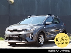 Kia Stonic - 1.0 T-GDi MHEV DynamicLine | NAVI VIA APP | AIRCO | CRUISE CONTROL | APPLE CARPLAY/ANDROID