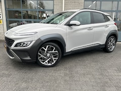 Hyundai Kona - 1.6 GDI HEV Fashion Design Sky