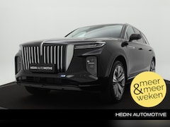 Hongqi E-HS9 - Executive Limited 99 kWh Panoramadak | Matrix Led koplampen | Warmtepomp | Navigatie