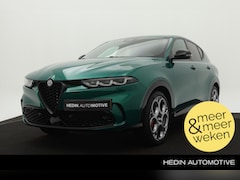 Alfa Romeo Tonale - 1.5T 160PK Hybrid Edizione Sp. Aut. | Leder | El. Stoel+mem+verw+vent | Harman Kardon | PD