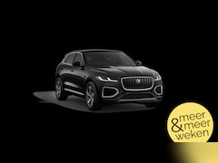 Jaguar F-Pace - 2.0 P400e PHEV R-Dynamic S 90th Ann. Edition | Elektrische trekhaak | Snel leverbaar |