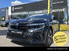 Renault Mégane E-Tech - Evolution 60 kWh 470KM WLTP "Pack Navi, Winter, City" Nu Met 3750, - Korting