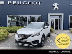 Peugeot 5008 - 130PK AUTOMAAT Premium Avantage ''Cruise control, Apple Carplay/Android Auto, Camera"