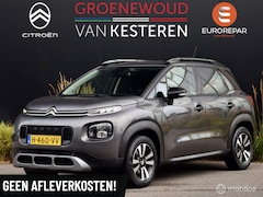 Citroën C3 Aircross - 130pk Automaat I Navi I Trekhaak I Camer