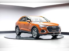 Audi Q3 - 35 TFSI Advanced Pro Line