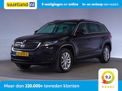 Skoda Kodiaq - 1.5 TSI Style Business 7pers Aut [ Virtual cockpit Canton audio Panoramadak ]