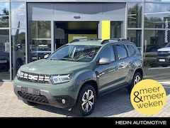 Dacia Duster - 1.3 TCE 150pk Journey APPLE CARPLAY/ANDROID AUTO | CLIMATE CONTROL | ACHTERUTRIJCAMERA | L