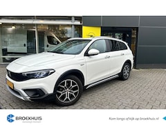 Fiat Tipo Stationwagon - Cross 1.5 Hybrid