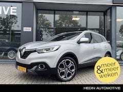 Renault Kadjar - 1.2 TCe Bose | 19"inch lichtmetalen velgen | Elektrische verstelbare stoelen |