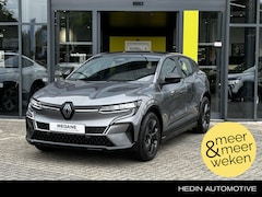 Renault Mégane E-Tech - Comfort Range Evolution 60 kWh | NAVIGATIE | PARKEERSENSOREN V+A | STOEL/STUURVERWARMING |