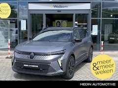 Renault Scenic E-Tech - EV87 long range esprit Alpine | HARMAN KARDON | PACK DRIVING | PANORAMADAK |