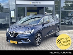 Renault Grand Scénic - 1.3 TCe Techno 7p. APPLE CARPLAY/ANDROID AUTO | PARKEERSENSOREN | LICHTMETALEN VELGEN | CL