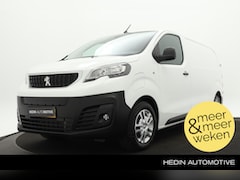 Peugeot e-Expert - Standard EV L2 50 kWh 136 PK | Navigatie | CAMERA | CARPLAY | AIRCO |