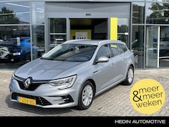 Renault Mégane Estate - 1.3 TCe 140 Equilibre APPLE CARPLAY/ANDROID AUTO | CLIMATE CONTROL | CRUISE CONTROL | ACHT