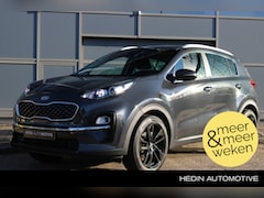 Kia Sportage - 1.6 GDI 135PK DynamicLine | navigatie | Camera | Climate control | Cruise control | Carpla