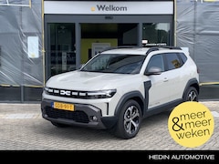 Dacia Duster - 1.6 Hybrid 140 Journey APPLE CARPLAY/ANDROID AUTO | PARKEERSENSOREN | LICHTMETALEN VELGEN