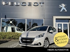 Peugeot 208 - 82PK Blue Lion "Navigatie, Airco, Licht metalen velgen"