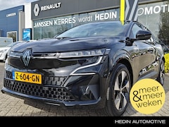 Renault Mégane E-Tech - EV60 130PK Business Ed. E2000, - SUBSIDIE MOGELIJK "Pack Winter, Pack City, Adapt Cruise,