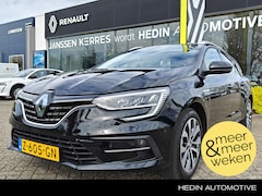 Renault Mégane Estate - TCe 140 Techno AUTOMAAT "Pack Winter, Pack Parking, Head Up Display"