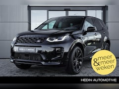 Land Rover Discovery Sport - 1.5 P270e PHEV Dynamic HSE | Cold Climate Pack | Stoelventilatie | Meridian Surround |