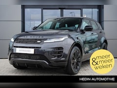 Land Rover Range Rover Evoque - P300e PHEV Dynamic SE | 5 jaar fabrieksgarantie |