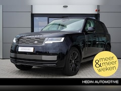 Land Rover Range Rover - P550e SV Ultra Metallic Paint l Full Xpel | Intrepid Exterior | Hot Stone Massage