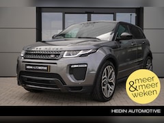 Land Rover Range Rover Evoque - 2.0 TD4 SE Dynamic | Panoramadak | Cold Climate Pack | Keyless entry