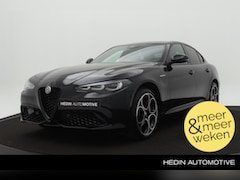 Alfa Romeo Giulia - 2.0 T 280pk AWD Veloce | Harman Kardon Sound Pack | Pack Drive Assist