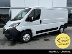 Opel Movano - 2.2D 120pk L2H1 3.0t | TREKHAAK | CAMERA | PARKEERSENSOREN | AIRCO